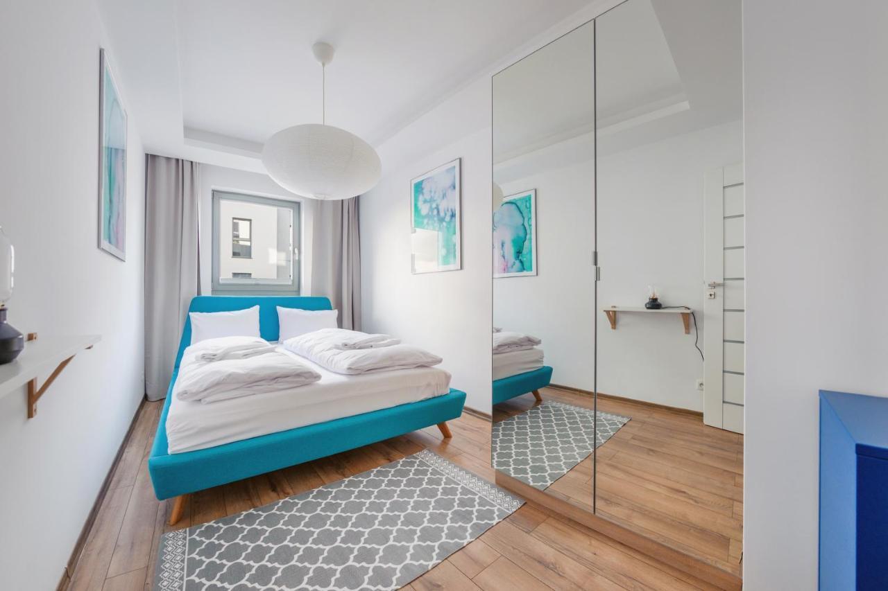 Apartamenty Sun & Snow Nadmorze Gdansk Exterior photo
